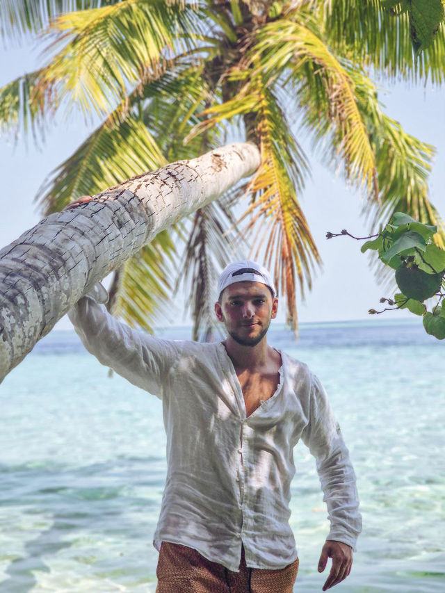 Why Felidhoo Island in the Maldives Feels Like a Hidden Paradise