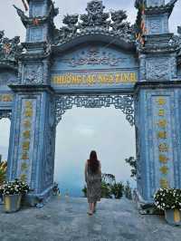 Exploring Ba Na Hills: A Whimsical Mountain Escape Near Da Nang