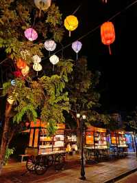 Exploring Hoi An: Culture, Cuisine, and Riverside Magic