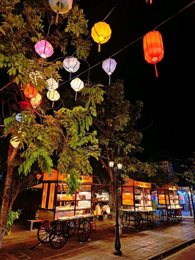 Exploring Hoi An: Culture, Cuisine, and Riverside Magic