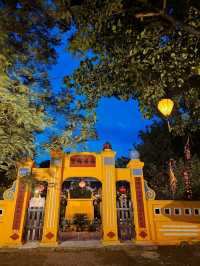 Exploring Hoi An: Culture, Cuisine, and Riverside Magic