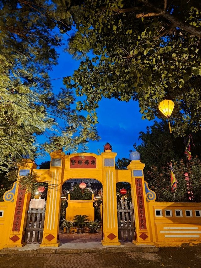 Exploring Hoi An: Culture, Cuisine, and Riverside Magic