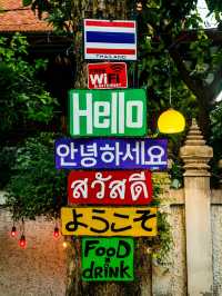 🌴✨ Thailand Adventures: Temples, Beaches & Flavors You’ll Love! 🇹🇭