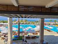 amazing trip to Roda beach Corfu