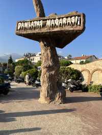 Alanya in 24 Hours – Caves, Castles & Nightlife Under $100
