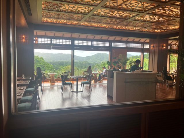 Junglia Okinawa Theme Park Review: A Paradise of Fun, Food, and Relaxation