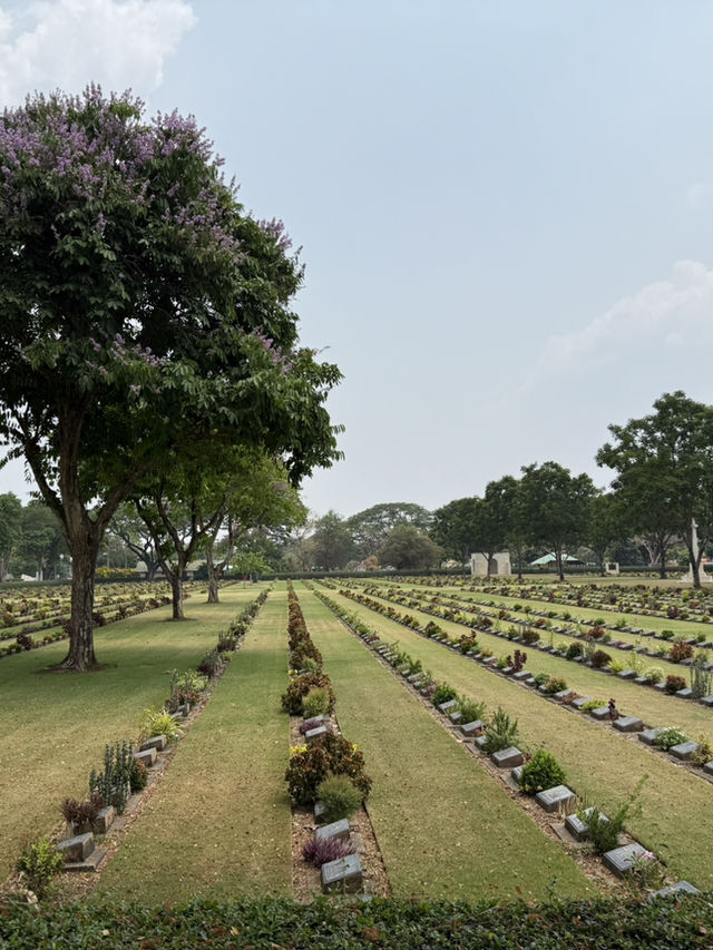 Slow Days in Kanchanaburi: 4 Days of Chill for $100 
