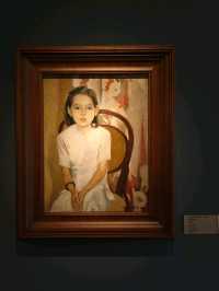 The National Museum of Fine Arts- Old Town Hanoi