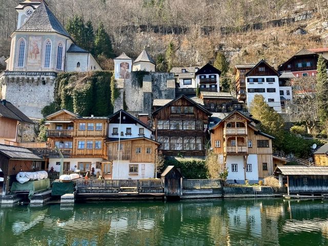 The place you will fall in love with INSTANTLY... 🏞🍀