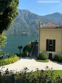 Italy’s Most Romantic Escape 🌿🇮🇹