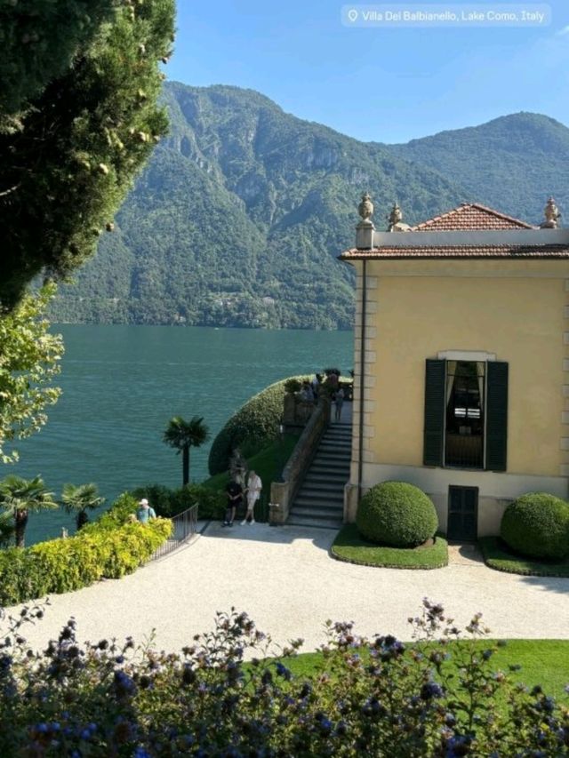 Italy’s Most Romantic Escape 🌿🇮🇹 Italy’s Most Romantic Escape 🌿🇮🇹