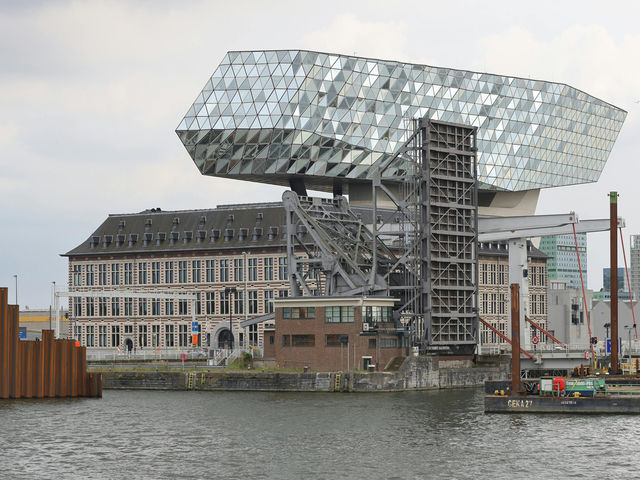 Antwerp, Belgium