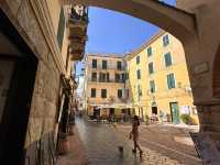 Day trip itinerary Genova-Finale Ligure and back
