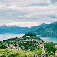 Bellagio on a Budget: The Pearl of Lake Como