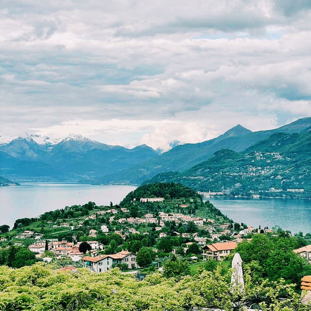 Bellagio on a Budget: The Pearl of Lake Como Bellagio on a Budget: The Pearl of Lake Como