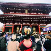 Tokyo: A City of Endless Discovery