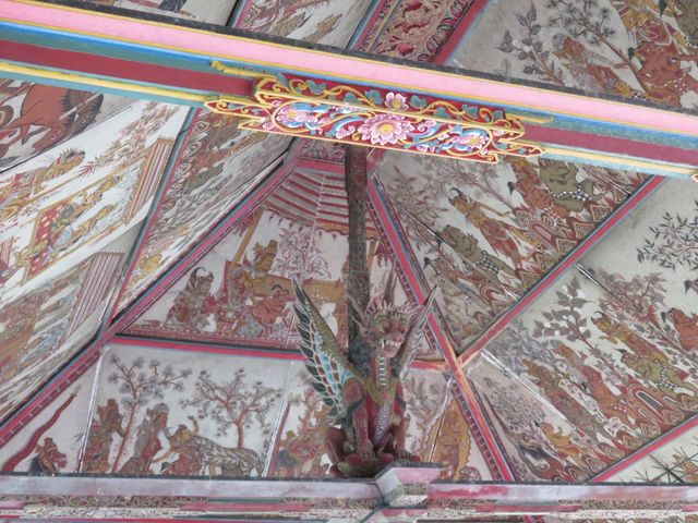 A Day in Penglipuran 🌸 Where Tradition Stays Timeless A Day in Penglipuran 🌸 Where Tradition Stays Timeless