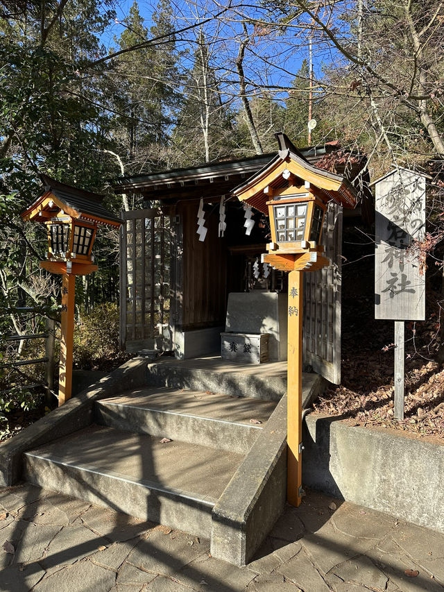 Japan Journey Review: Epic sights in Fujiyoshida 