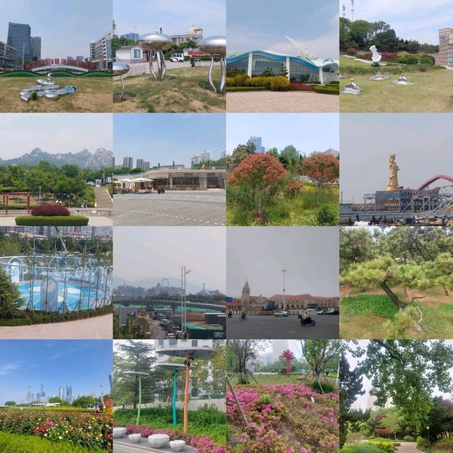 Qingdao 5 Days Travel Guide