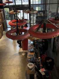 Stay in ANDA Venice Hostel, save money