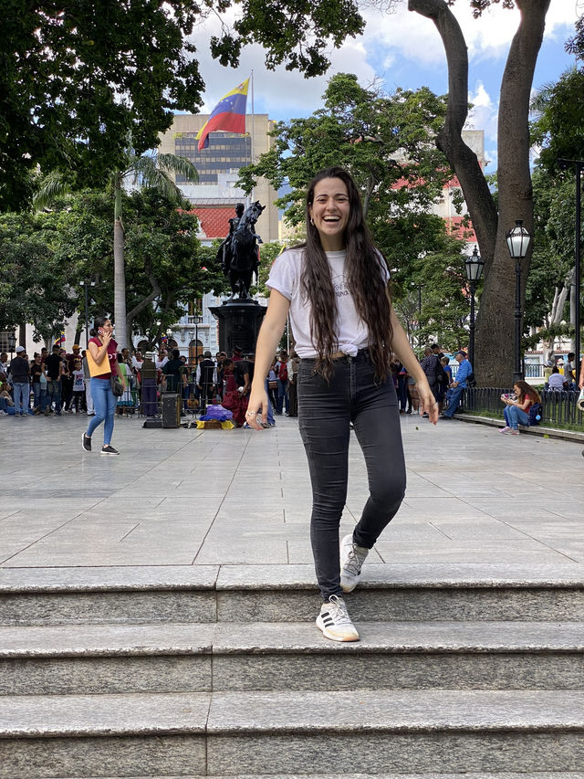 Here’s how to pack maximum Caracas magic into one day
