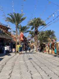 Dahab is unforgettable