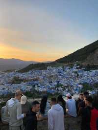 The Blue City 💎