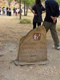 阿瓦諾斯濟爾維博物館 Zelve Open Air Museum