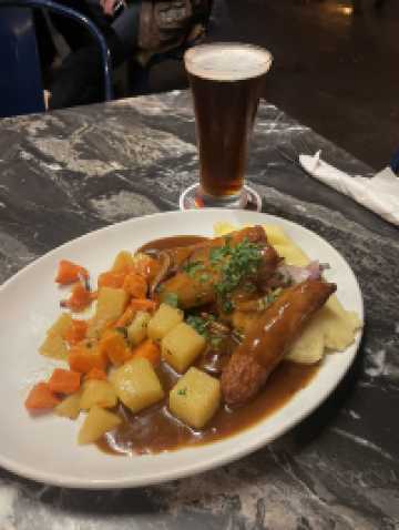 빈티지한 매력이 느껴지는 리틀 해리포터 마을, 아일랜드 킬케니