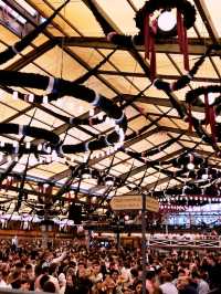 Oktoberfest on a Budget: Prost Without the Price Tag!