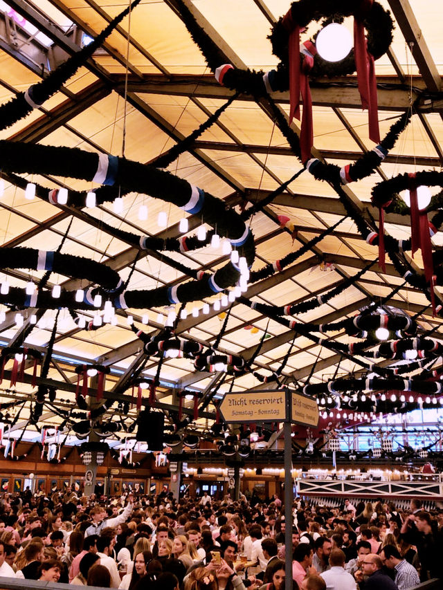 Oktoberfest on a Budget: Prost Without the Price Tag!