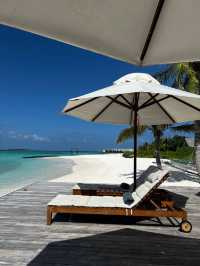 Heritance Aarah, Raa Atoll