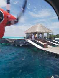 Medhufushi Island Resort