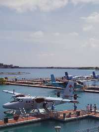 Medhufushi Island Resort