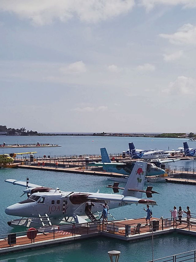 Medhufushi Island Resort
