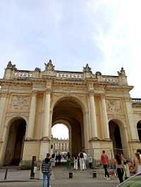 Nancy, France: A Gem of Art Nouveau and History