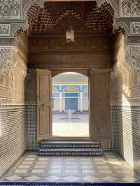  Beautiful Bahia Palace - Tourist Trap or Must See Attraction?