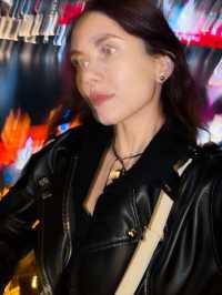 🏙️Тот самый мост Чунцина 🌁