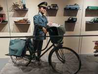 Shanghai Postal Museum