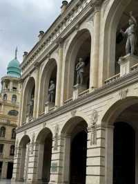 Ganja’s Calm Path🌿