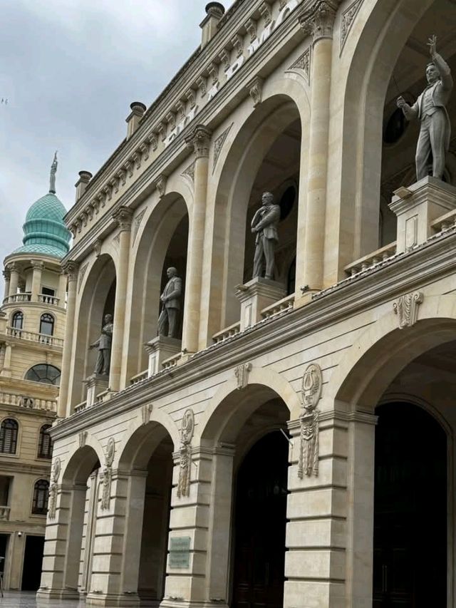 Ganja’s Calm Path🌿