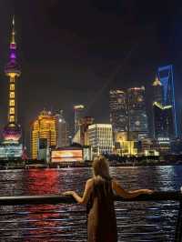 Шанхай за один день: между прошлым и будущим
