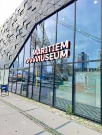 Rotterdam at Christmas – Recommendations for What to Visit (with a festive touch)