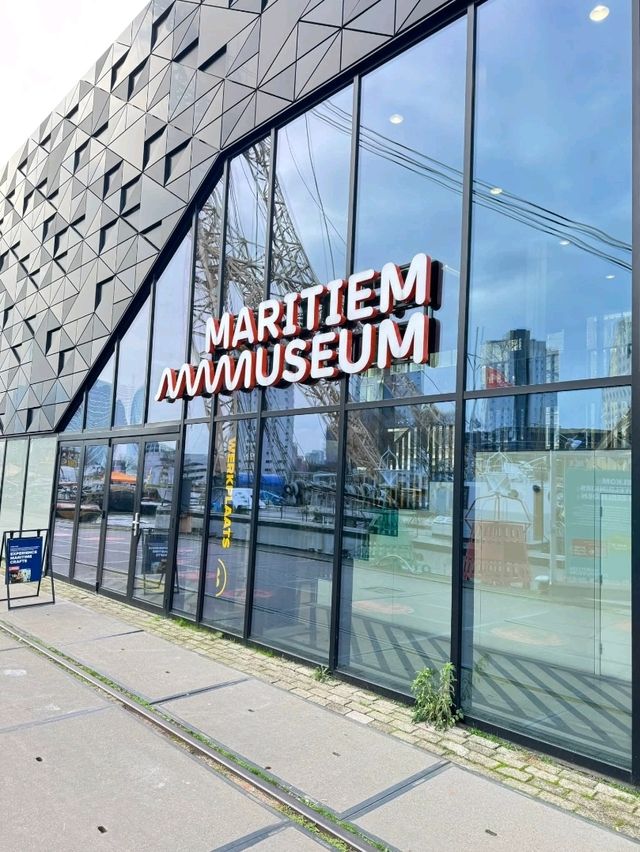 Rotterdam at Christmas – Recommendations for What to Visit (with a festive touch)