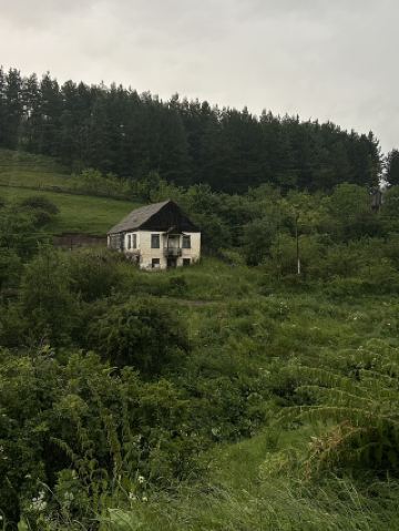 ความสุขแห่งทุ่งหญ้า🌱 หมู่บ้านชามุต ประเทศอาร์เมเนีย