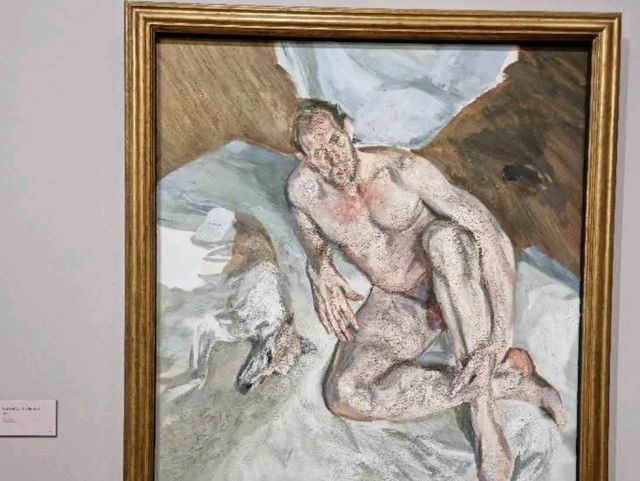 National Gallery London: Hidden Gems For Your #WinterEscape đźď¸â¨