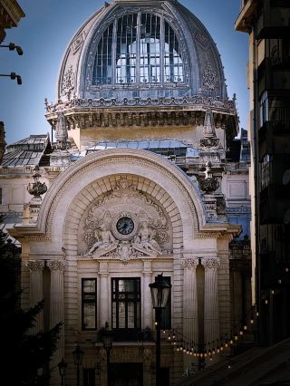 🇷🇴🌲 ทริปพักผ่อนในโรมาเนีย: เมืองยุคกลาง ธรรมชาติอันงดงาม และยุโรปที่คนมองข้าม