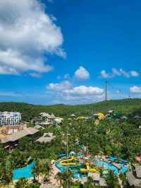 Hon Thom cable car in Phu Quoc: worth it for the ride alone