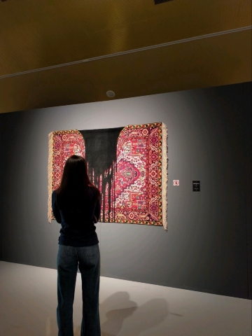 アゼルバイジャン国立絨毯美術館。 | Trip.com バクー