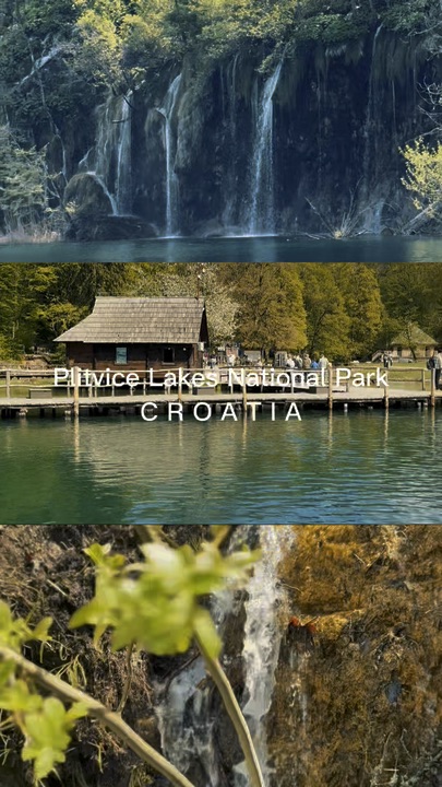 Plitvice Lakes National Park Tickets [2026] - Promos, Prices, Reviews &  Opening Hours | Trip.com